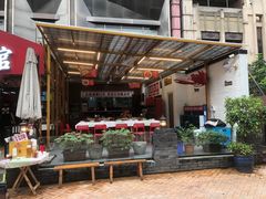 -不炭白烧烤(成都首店)