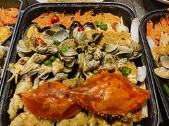 -小绍兴家宴·百年绍兴菜(鲁迅路店)