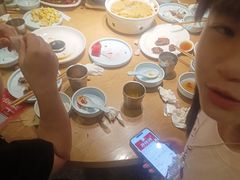 -胖姥姥·川湘闽菜(汕尾蓝天广场店)