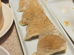 -万丽轩·粤菜(王府井金茂万丽酒店)