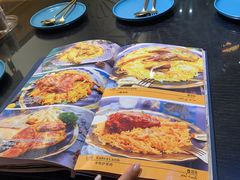 -梅夫娜土耳其餐厅.清真HALAL