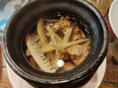 冬笋老鸭汤-西江美食舫·江西菜(健德桥店)