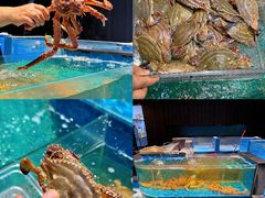 -古京·臻致料理(月湖店)