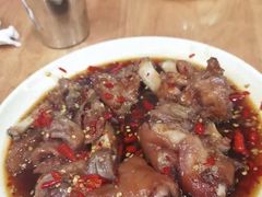 -贤花饭店(城阳店)