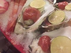 -广州建国酒店·涟日本料理