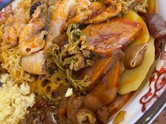 -海椒市落舌·麻辣烫冒菜(武侯大悦城店)