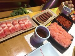 -麻辣英雄重庆火锅(二城广场店)
