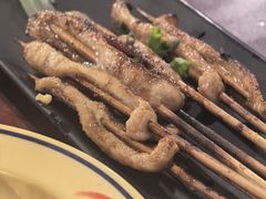 -辉记炭烧海鲜大排档·老字号(福田店)