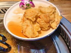 -山河屯铁锅炖·非遗铁锅炖(华强北店)