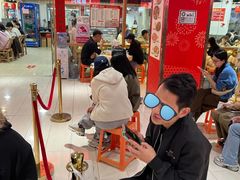 -笨罗卜浏阳菜馆(龙华鹏润达店)