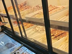 -哈尔滨小酒馆·鲜肉现穿自助烧烤(康新花园店)