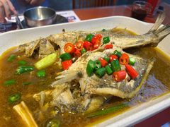 -神府路壹号·海鲜烧烤·砂锅粥·锅物(三坊七巷店)