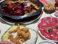 -大队长主题火锅(观音桥店)