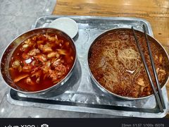 -顺通大冷面(总店)