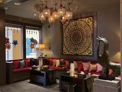 -菩泰·泰式草本按摩SPA(国大城市广场店)