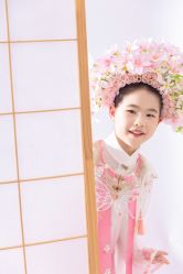 -童年时光专业儿童摄影(龙首店)