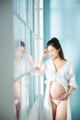 点击看大图 -iplus爱家高端孕妇摄影
