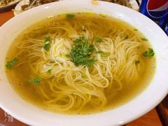 -鑫明明拉面(宁化路店)