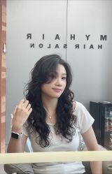 -MY HAIR ARDOR