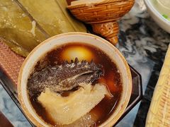 -安泰楼·佛跳墙创始人·传统闽味早茶·酒楼(三坊七巷闽菜地标店)