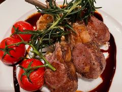 -君悦酒店·La Terrazza意合園·意式风味