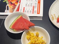 -辣尚瘾·烤鱼·新川菜(交大直营店)