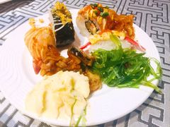 -绮梦西湖·云端餐厅(歌德店)