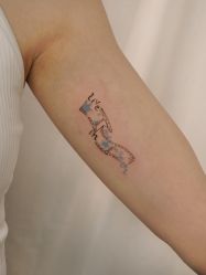 -飛凡TATTOO纹身•原创