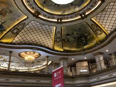 -新时代家居生活广场(古墩店)