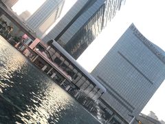 -咖啡苑 - 蔚藍夏日限定主题(永利皇宫店)