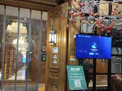 -新白鹿餐厅(城西银泰城店)