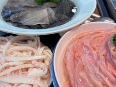 -凤来栖·净庭院·火锅(欧尚店)