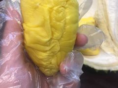 -101花果山山芭榴莲(史密斯街店)