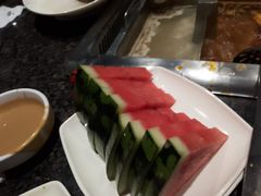 -海底捞火锅(崇文门新世界百货店)