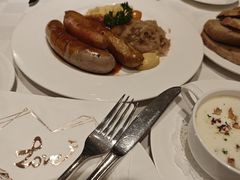 -兰特伯爵西餐厅·啤酒屋(方庄店)