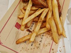 -小马哥烤鸭店(前进西街店)