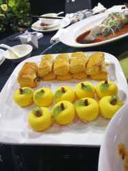 -格乐利雅婚礼艺术中心(南外滩店)