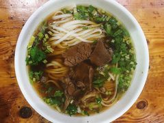 牛肉粉-肆姐面粉馆(坡子街店)