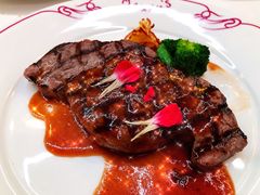 -马克西姆餐厅(崇文门店)