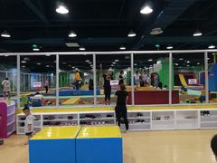 -嘉文梦想世界(SM天津滨海城市广场店)
