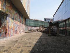 -四川美术学院美术馆