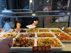 -豫碗香老烩面(梅河店)