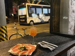 -Apollo·西班牙小酒馆(安福路店)