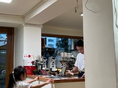 -本無咖啡·BeanWood Coffee