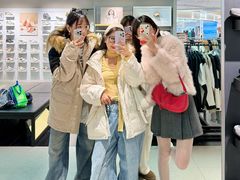 -丽达购物中心(崂山店)