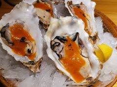-花和海鲜自助(梅江店)
