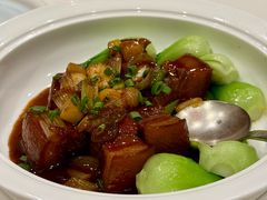 -东港喜来登酒店·天香阁中餐厅