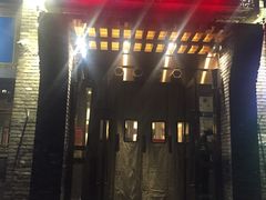 门面-北平食府·北京烤鸭(北京西站六里桥店)