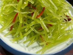 -三宽猪蹄(咸阳店)