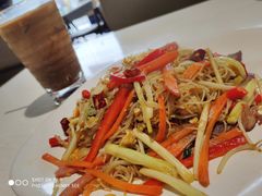 -港风堂茶餐厅(深圳湾口岸店)